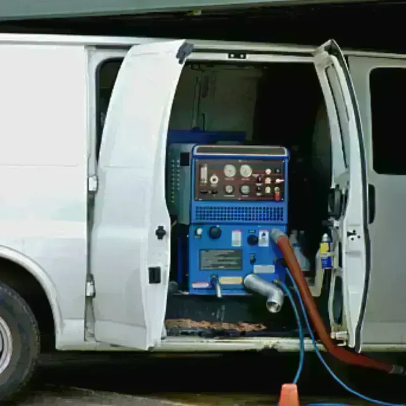 Water Extraction process in Cass County, NE